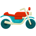 motocicleta icon