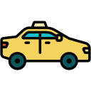 taxi icon