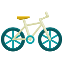 bicicleta icon