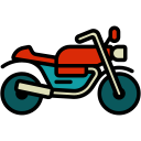 motocicleta icon