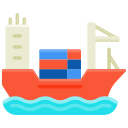 barco icon