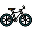 bicicleta icon