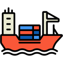 barco icon