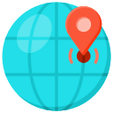 gps icon