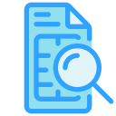 auditoría icon