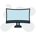 monitor icon