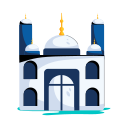 mezquita icon