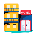 motel icon