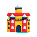 castillo icon