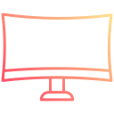 monitor icon