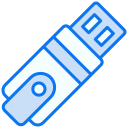 memoria usb icon