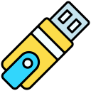 memoria usb icon