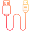 cable de datos icon