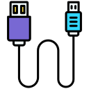 cable de datos icon