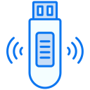 memoria usb icon