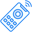 control remoto icon