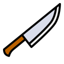 cuchillo icon