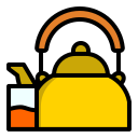 tetera icon