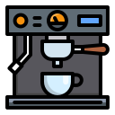 cafetera icon