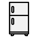 refrigerador icon