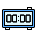 reloj icon