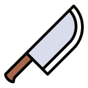 cuchillo icon