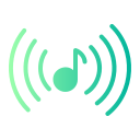 audio icon