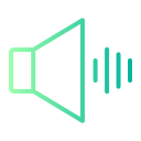 audio icon