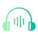 auriculares icon