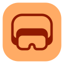 gafas de seguridad icon