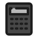 calculadora icon