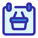 calendario icon