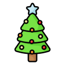 navidad icon