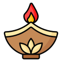 diwali icon