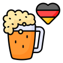 oktoberfest icon