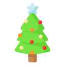 navidad icon