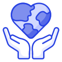 dia humanitario icon