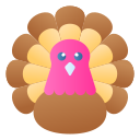 pavo icon