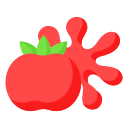 tomatina icon