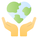 dia humanitario icon