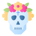 dia de los muertos 