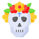 dia de los muertos 