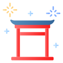 shogatsu icon