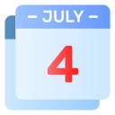 4 de julio icon