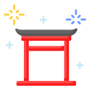 shogatsu icon