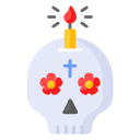 dia de muertos 