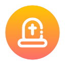 cementerio icon