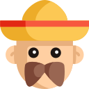 Mexicano icon