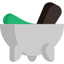 Molcajete icon