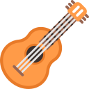 Guitarra icon